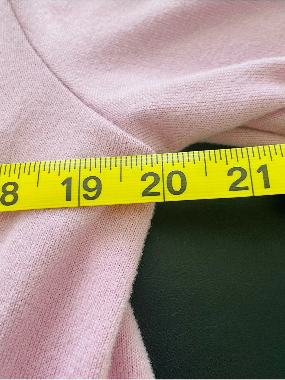 LuLaRoe knit top